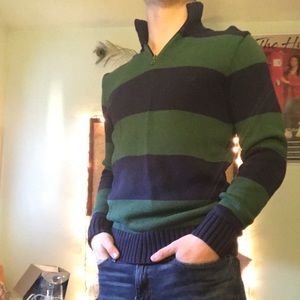 Chaps sweater